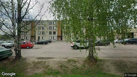 Apartments for rent in Sipoo - Photo from Google Street View