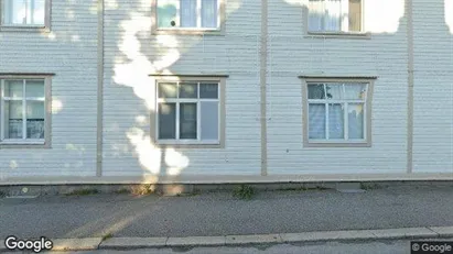 Apartments for rent in Vaasa - Photo from Google Street View