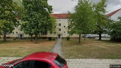 Apartments for rent in Saalekreis - Photo from Google Street View