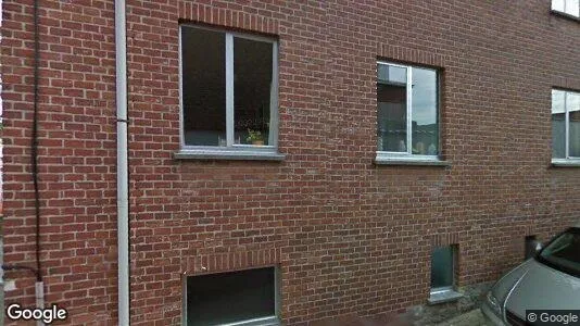 Apartments for rent in Hoeilaart - Photo from Google Street View