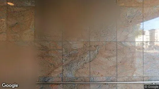 Apartments for rent in Brussels Elsene - Photo from Google Street View