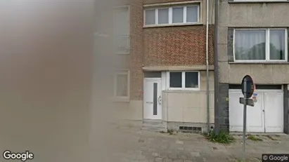Apartments for rent in Zaventem - Photo from Google Street View