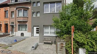Apartments for rent in Zottegem - Photo from Google Street View