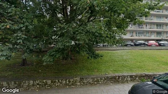 Apartments for rent in Brussels Sint-Pieters-Woluwe - Photo from Google Street View