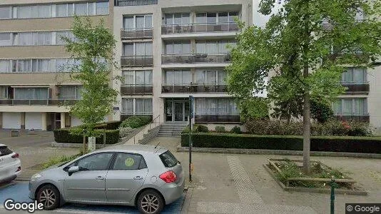 Apartments for rent in Stad Brussel - Photo from Google Street View