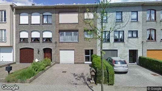 Apartments for rent in Stabroek - Photo from Google Street View