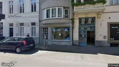 Apartments for rent in Kortrijk - Photo from Google Street View