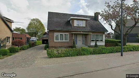 Apartments for rent in Riemst - Photo from Google Street View