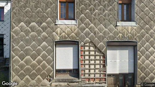 Apartments for rent in Bièvre - Photo from Google Street View