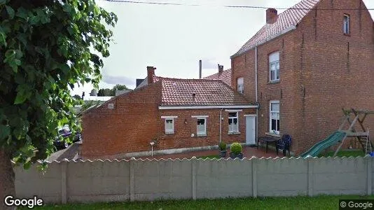 Apartments for rent in Lille - Photo from Google Street View