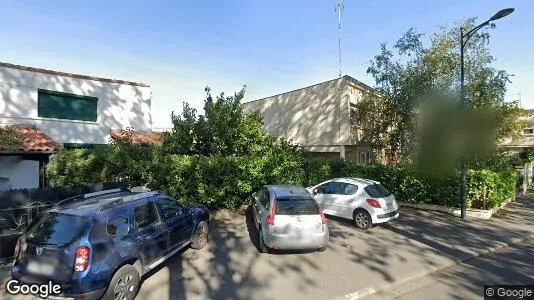Rooms for rent in Treviso - Photo from Google Street View