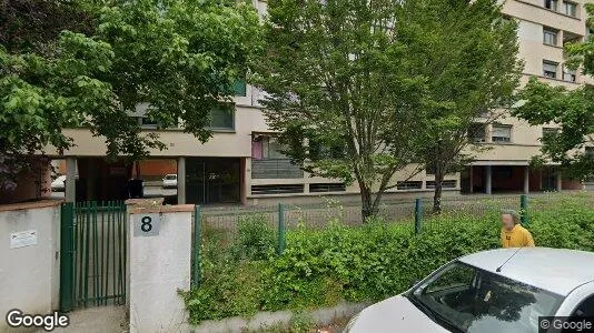 Rooms for rent in Treviso - Photo from Google Street View