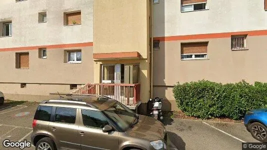 Rooms for rent in L'Aquila - Photo from Google Street View