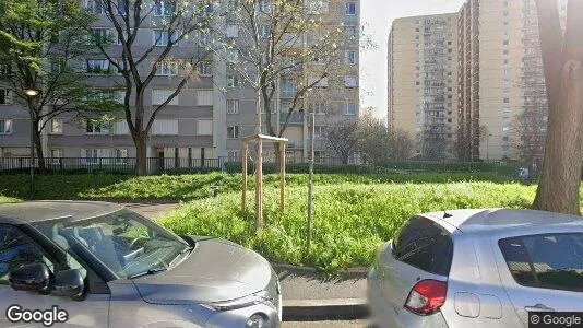Rooms for rent in Saint-Denis - Photo from Google Street View