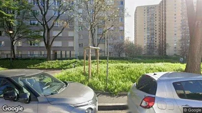 Rooms for rent in Saint-Denis - Photo from Google Street View