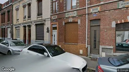 Rooms for rent in Prato - Photo from Google Street View