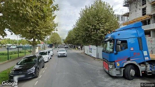 Apartments for rent in Ascoli Piceno - Photo from Google Street View