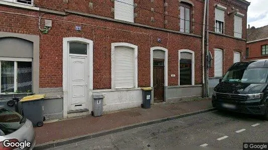 Rooms for rent in Prato - Photo from Google Street View