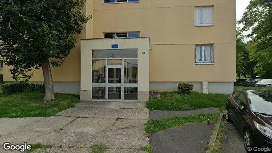 Rooms for rent in Pistoia - Photo from Google Street View