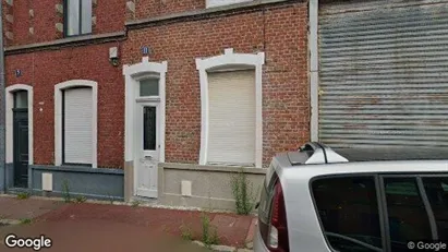Rooms for rent in Prato - Photo from Google Street View