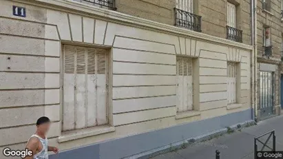 Rooms for rent in Tricarico - Photo from Google Street View