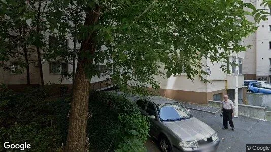 Apartments for rent in Bucharest - Sectorul 2 - Photo from Google Street View