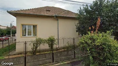 Apartments for rent in Cluj-Napoca - Photo from Google Street View