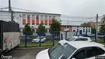 Apartments for rent in Cluj-Napoca - Photo from Google Street View