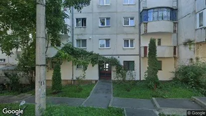 Apartments for rent in Cluj-Napoca - Photo from Google Street View