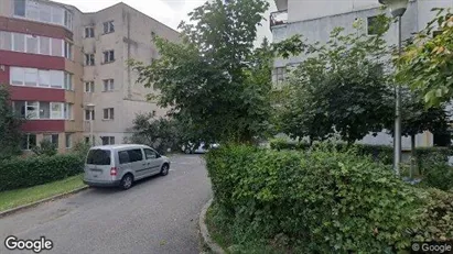 Rooms for rent in Cluj-Napoca - Photo from Google Street View