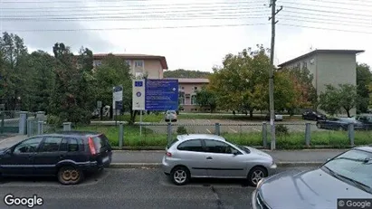 Rooms for rent in Cluj-Napoca - Photo from Google Street View