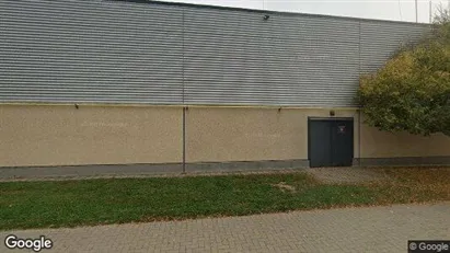 Apartments for rent in Arad - Photo from Google Street View