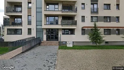 Apartments for rent in Braşov - Photo from Google Street View