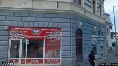 Apartments for rent in Braşov - Photo from Google Street View