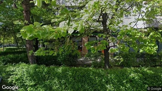 Rooms for rent in Voluntari - Photo from Google Street View