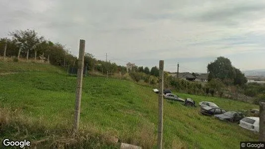 Apartments for rent in Cluj-Napoca - Photo from Google Street View