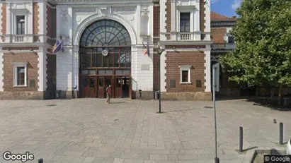Apartments for rent in Cluj-Napoca - Photo from Google Street View