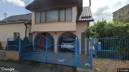 Apartments for rent in Cluj-Napoca - Photo from Google Street View