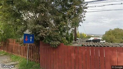 Apartments for rent in Cluj-Napoca - Photo from Google Street View