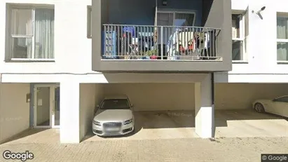 Apartments for rent in Floreşti - Photo from Google Street View