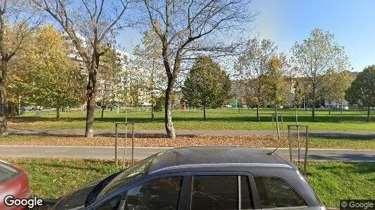 Apartments for rent in Oradea - Photo from Google Street View