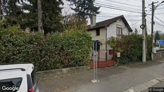 Apartments for rent in Şelimbăr - Photo from Google Street View