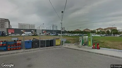 Apartments for rent in Şelimbăr - Photo from Google Street View