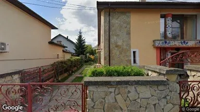 Apartments for rent in Suceava - Photo from Google Street View
