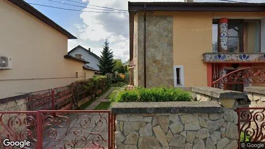 Apartments for rent in Suceava - Photo from Google Street View