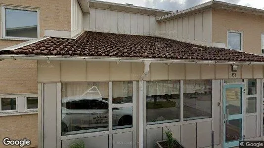 Apartments for rent in Linköping - Photo from Google Street View