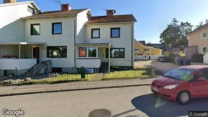 Apartments for rent in Uddevalla - Photo from Google Street View