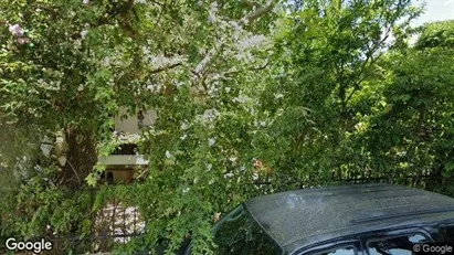 Apartments for rent in Kifisia - Photo from Google Street View