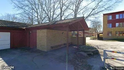 Apartments for rent in Växjö - Photo from Google Street View