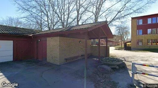 Apartments for rent in Växjö - Photo from Google Street View